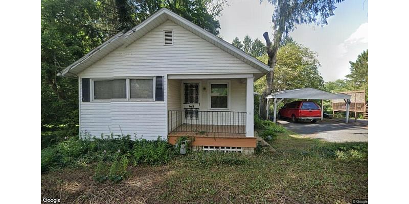 Detached house sells for $179,000 in Lancaster