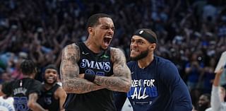 Difference-makers: When the trade deadline duo of dreams took Dallas to lob city