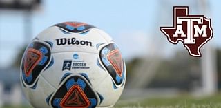 Aggies top Missouri 1-0, claim program’s 500th win