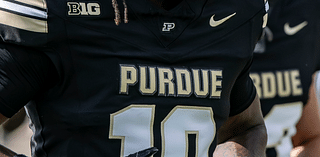 GoldandBlack.com game day thread: Purdue-Northwestern