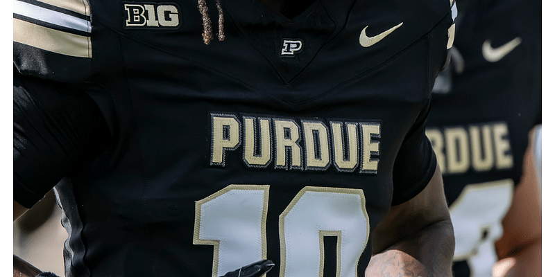 GoldandBlack.com game day thread: Purdue-Northwestern