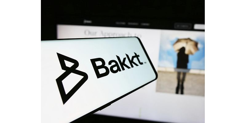 Trump’s Media Company in Talks to Buy Bakkt Crypto Platform