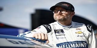 Dale Earnhardt Jr’s Departing Driver Explores NASCAR’s “Hidden Gem” as He Finds the Ropes at JGR