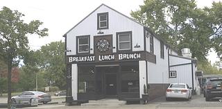 'Yeah, we like food. We love food!'; Jones brothers excited to be part of Maple Hts. Inaugural Restaurant Week