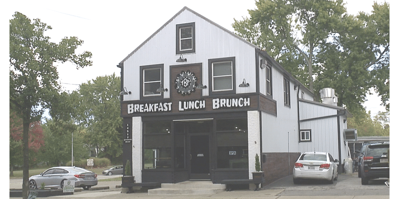 'Yeah, we like food. We love food!'; Jones brothers excited to be part of Maple Hts. Inaugural Restaurant Week