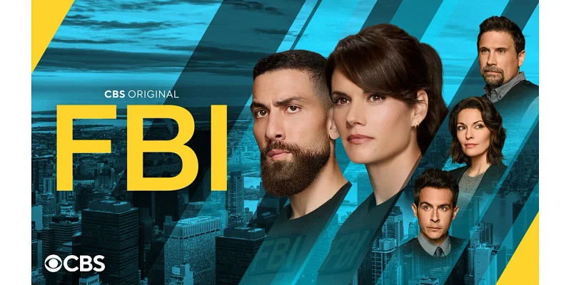 FBI season 7 key art: Who is missing?