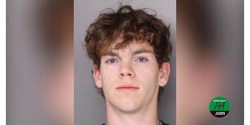 22-year-old arrested, charged with arson