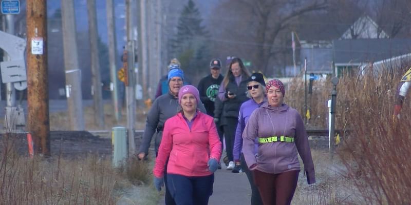 Twin Ports ‘Moms Run This Town’ chapter honors late member