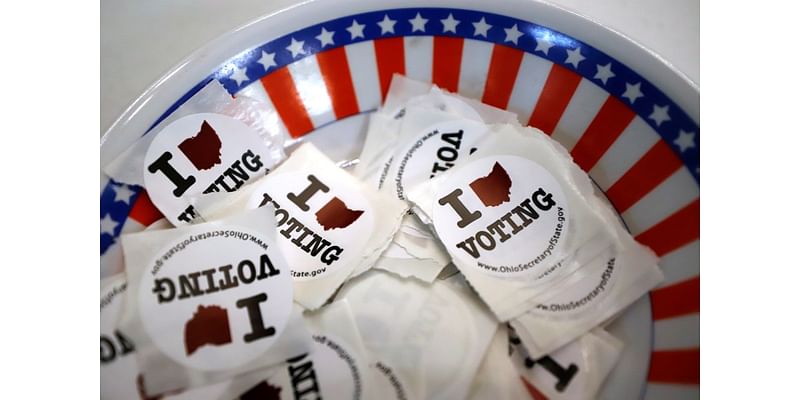 Permian Votes Campaign works to increase voter registration across the Basin