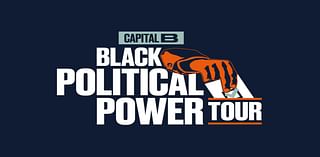 Capital B’s Black Political Power Tour stops in Philly