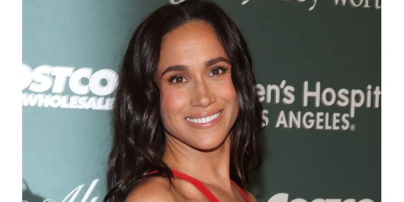 Meghan Markle has become a regular at LA 'self-care' salon where balayage costs $550 and the owners get political (and they've even taken aim at Taylor Swift!)