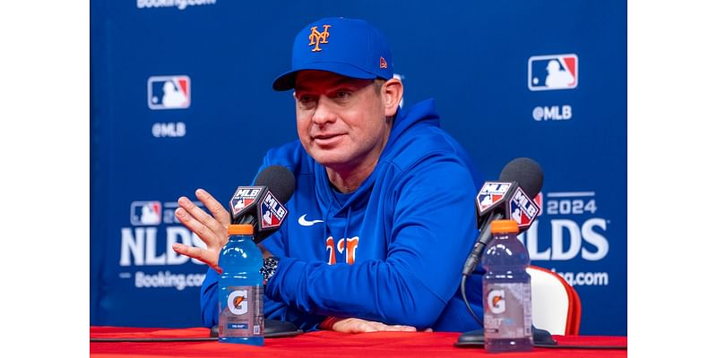 Despite disappointing Game 2 loss, Mets feel like winners heading to Citi Field