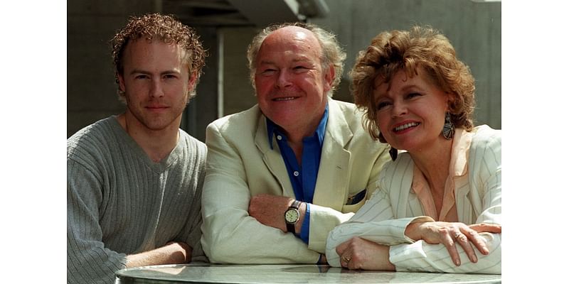 Timothy West, acclaimed British star of stage and screen, dies aged 90