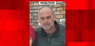 56 year-old man missing from Queen City, Texas