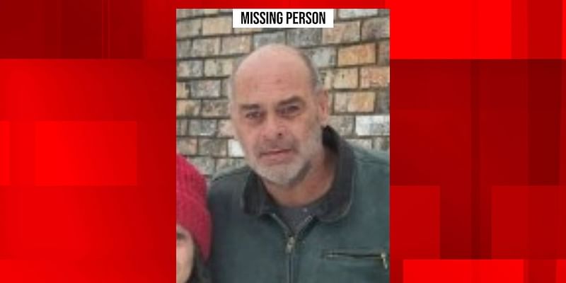 56 year-old man missing from Queen City, Texas