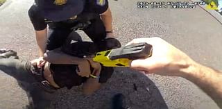 Body Cam Footage Reveals Phoenix Officers Punching, Tasering Deaf Black Man with Cerebral Palsy