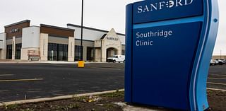 Sanford Health Bismarck opening new clinic; walk-in clinic to move to site