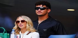 Patrick Mahomes & Brittany Ditch Taylor Swift for Yearly Kansas City Tradition as Travis Kelce Absent From Eras Tour