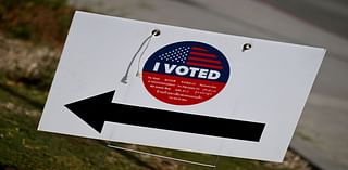 Election Day 2024: Live election results in the Inland Valley