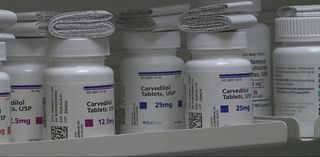 Pharmacies across Iowa closing at alarming rates, how it can impact patients and communities