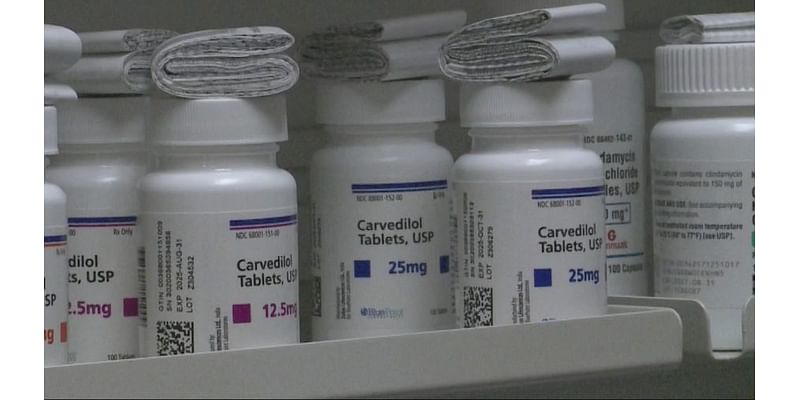 Pharmacies across Iowa closing at alarming rates, how it can impact patients and communities