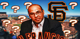 MLB rumors: 2 top Giants candidates if Farhan Zaidi is fired