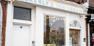 Weckerly's Ice Cream looking to open new shop in Rittenhouse Square