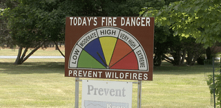 Montana experts give wildfire, fireworks safety tips ahead of Fourth of July