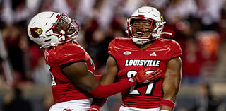 Louisville football loses impactful defender in potential transfer portal move