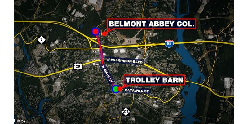 Plans for the Belmont Trolley are closer to becoming reality. What will it mean for the city’s tourism?