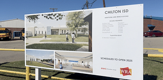 Chilton ISD invest nearly $2 million into facility enhancements and improvements