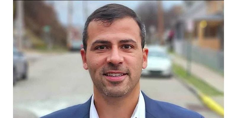 Mayor makes history as 1st Hispanic mayor in Western Pennsylvania