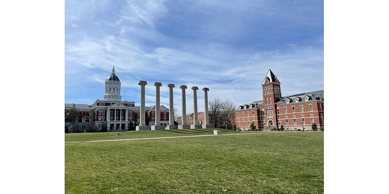 Mizzou bars two juveniles from campus after report of ‘abhorrent’ racist incidents