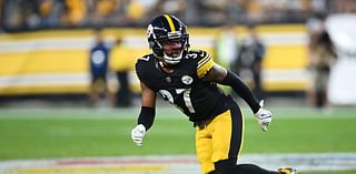 Steelers elevate 2 from practice squad ahead of Week 4 Colts matchup