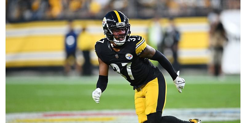 Steelers elevate 2 from practice squad ahead of Week 4 Colts matchup