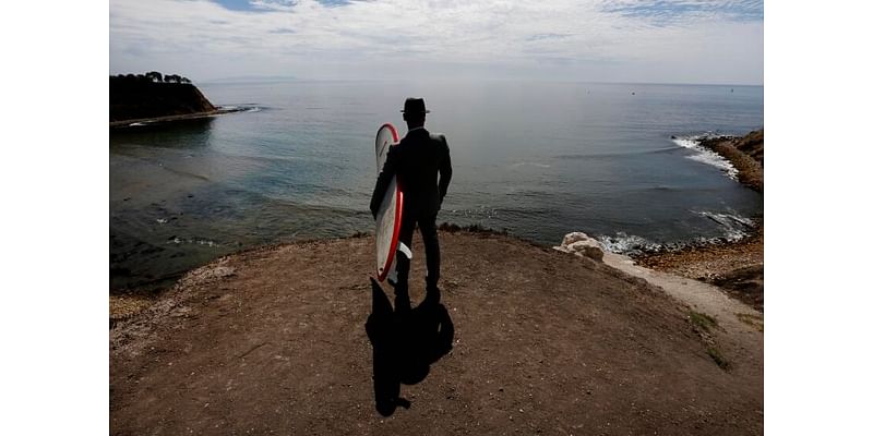 Palos Verdes Estates settles surf gang lawsuit, vows to protect access to Lunada Bay's pristine waves