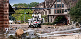 Asheville, North Carolina, schools plan to reopen a month after Helene hit, but challenges remain