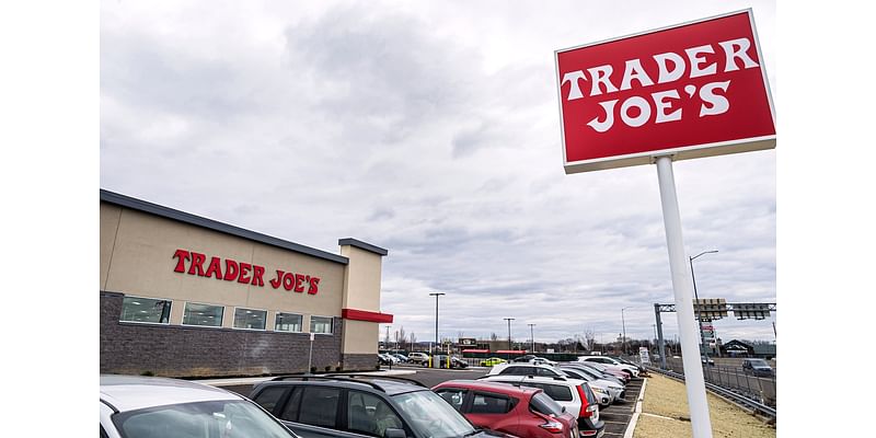 New Trader Joe’s coming to Alabama town in 2025, will be 3rd in state