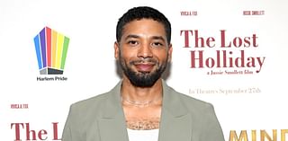 Jussie Smollett Reveals Deepest Wish for His Future Is Being a Dad