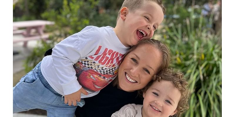 We took our happy little boy George for a check-up at 18 months. Within minutes the doctor noticed a subtle detail that led to a devastating diagnosis no parent can prepare for