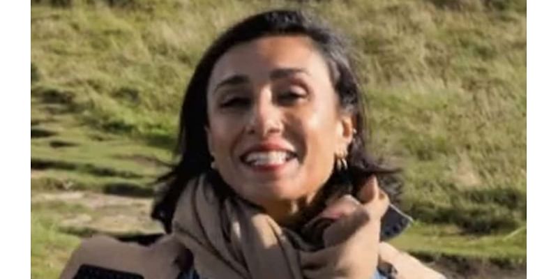 Countryfile viewers seriously distracted by BBC host Anita Rani's outfit - swiping 'who the hell dressed her?!'