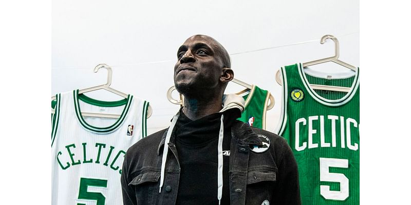 NBA Legend Secured Head Coach Job Gaining Kevin Garnett’s Humble Praise on New Milestone