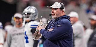 The McCarthy Chronicles: Cowboys set their coach up to fail and it worked perfectly