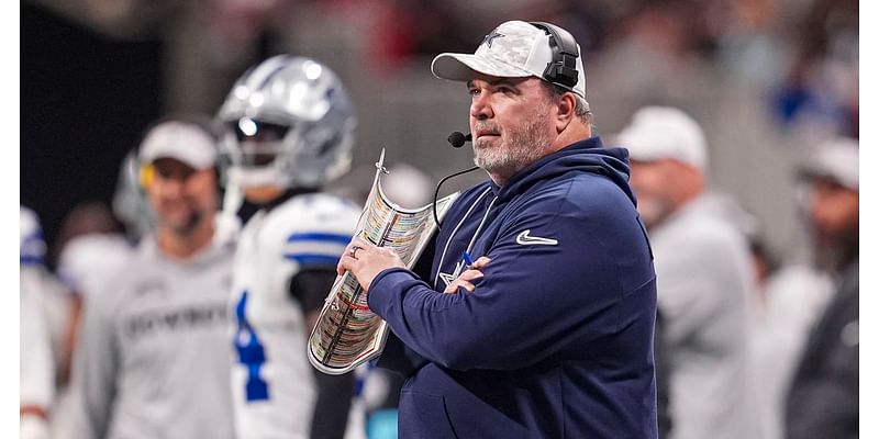 The McCarthy Chronicles: Cowboys set their coach up to fail and it worked perfectly