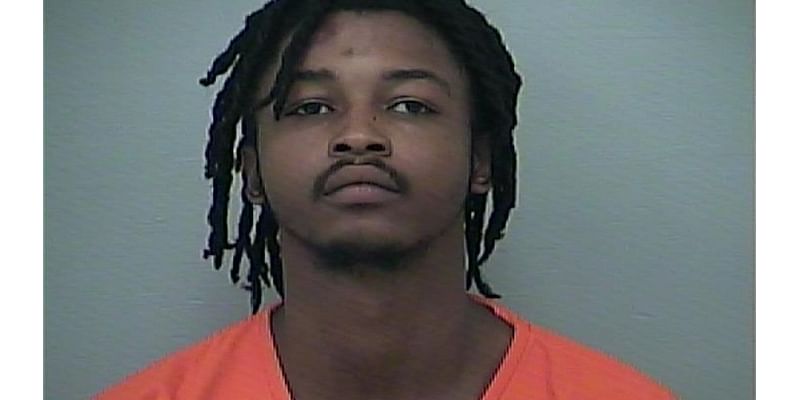 Man pleads guilty to fatal AutoZone shooting
