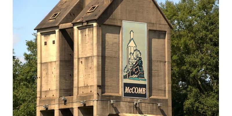 Your Hometown: McComb, Mississippi