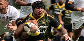 Jack Nowell believes his England career is 'over' as he has no plans to return to the Premiership in future - with wing 'absolutely loving' it at French giants La Rochelle