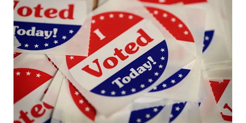 Got ‘I voted' sticker? Here's how to get Election Day freebies and discounts