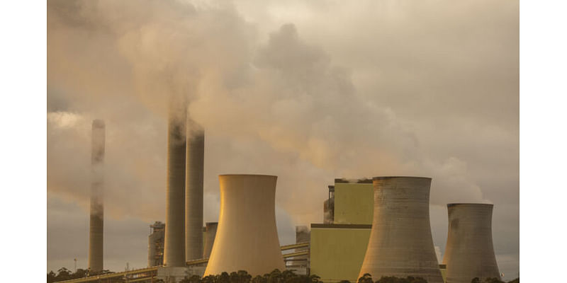 Australia Needs to Close 90 Percent of Coal-Fired Fleets in 10 Years to Meet Emission Targets: AEMO