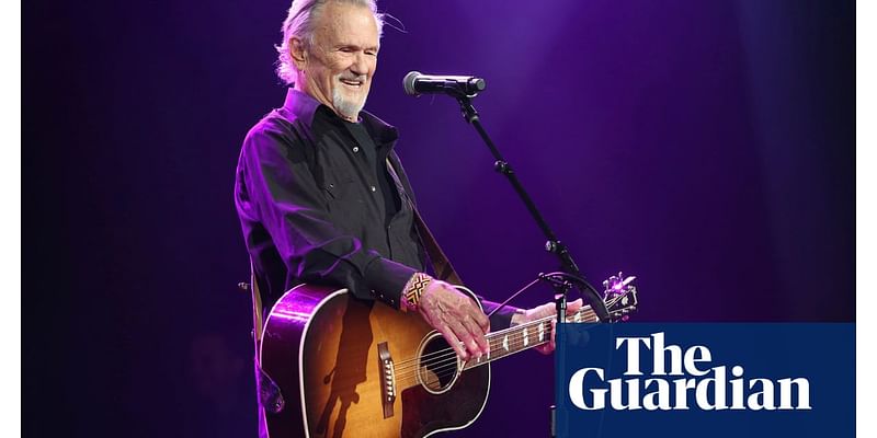 Kris Kristofferson: 10 of his greatest songs